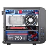 Thermaltake Core V1 Cube nero
