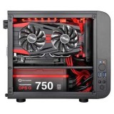 Thermaltake Core V1 Cube nero