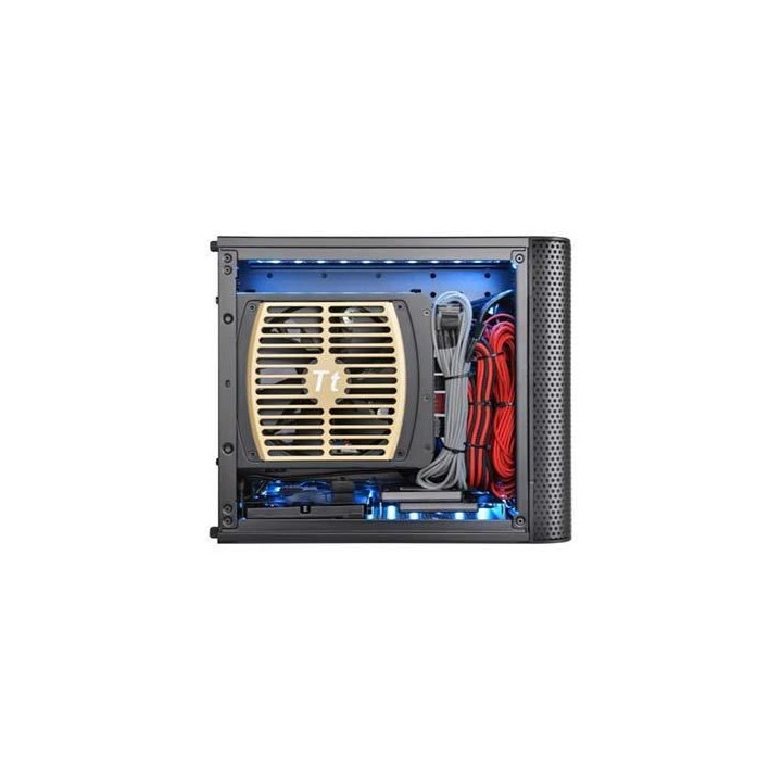 Thermaltake Core V1 Cube nero