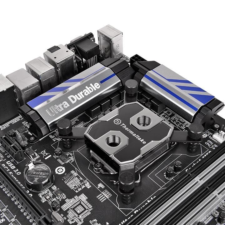 Thermaltake Pacific W1