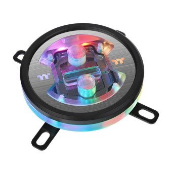 Thermaltake Pacific W7 Water block Plus