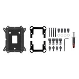 Thermaltake Pacific W7 Water block Plus