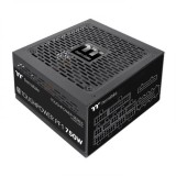 Thermaltake Toughpower PF1 alimentatore 850 W 24-pin ATX ATX nero