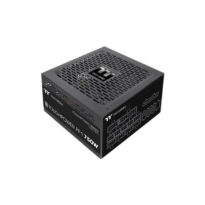 Thermaltake Toughpower PF1 alimentatore 850 W 24-pin ATX ATX nero