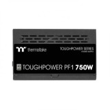 Thermaltake Toughpower PF1 alimentatore 850 W 24-pin ATX ATX nero