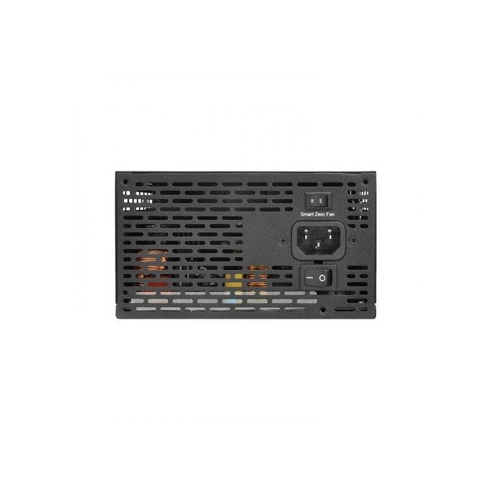 Thermaltake Toughpower PF1 alimentatore 850 W 24-pin ATX ATX nero