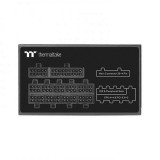 Thermaltake Toughpower PF1 alimentatore 850 W 24-pin ATX ATX nero