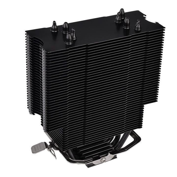 Dissipatore processore Thermaltake UX200 ARGB illuminazione 12 cm nero