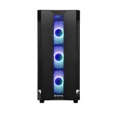 Chieftec GS-01B-OP case per PC Tower nero