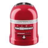 KitchenAid 5KMT2204EER 7 2 fetta/e 1250 W rosso