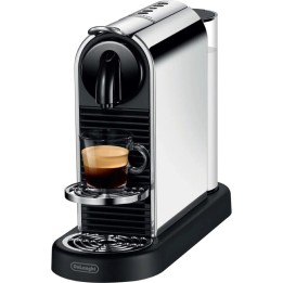 DeLonghi Citiz Platinum EN220.M Macchina per caffè