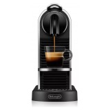 DeLonghi Citiz Platinum EN220.M Macchina per caffè
