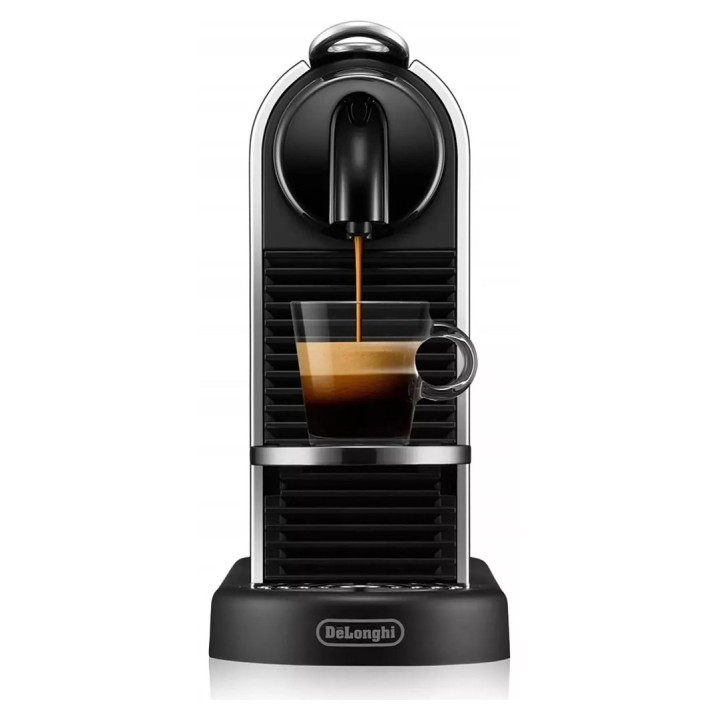 DeLonghi Citiz Platinum EN220.M Macchina per caffè