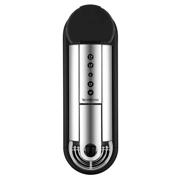 DeLonghi Citiz Platinum EN220.M Macchina per caffè
