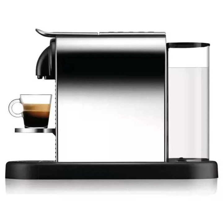 DeLonghi Citiz Platinum EN220.M Macchina per caffè