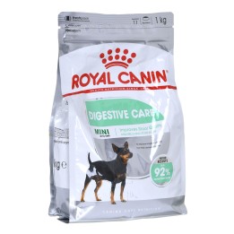 ROYAL CANIN Mini Digestive Care - cibo secco per cani adulti di piccole razze - 1kg