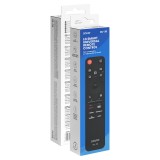 Savio RC-30 Telecomando IR/Bluetooth Pulsanti pressione