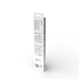Savio USB – cavo micro USB CL-124