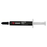 Savio TG-01 2G pasta termica composto dissipatore calore 4.7 W/m·K