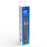 Savio rc-25 Telecomando IR wireless TV a pulsanti