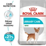 ROYAL CANIN Mini Urinary Care - cibo secco per cani - 3 kg