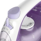 Philips 1000 Serie DST1020/30 ferro stiro a vapore piastra antiaderente 1800 W