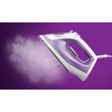 Philips 1000 Serie DST1020/30 ferro stiro a vapore piastra antiaderente 1800 W