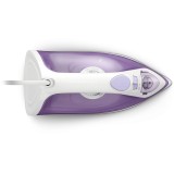Philips 1000 Serie DST1020/30 ferro stiro a vapore piastra antiaderente 1800 W