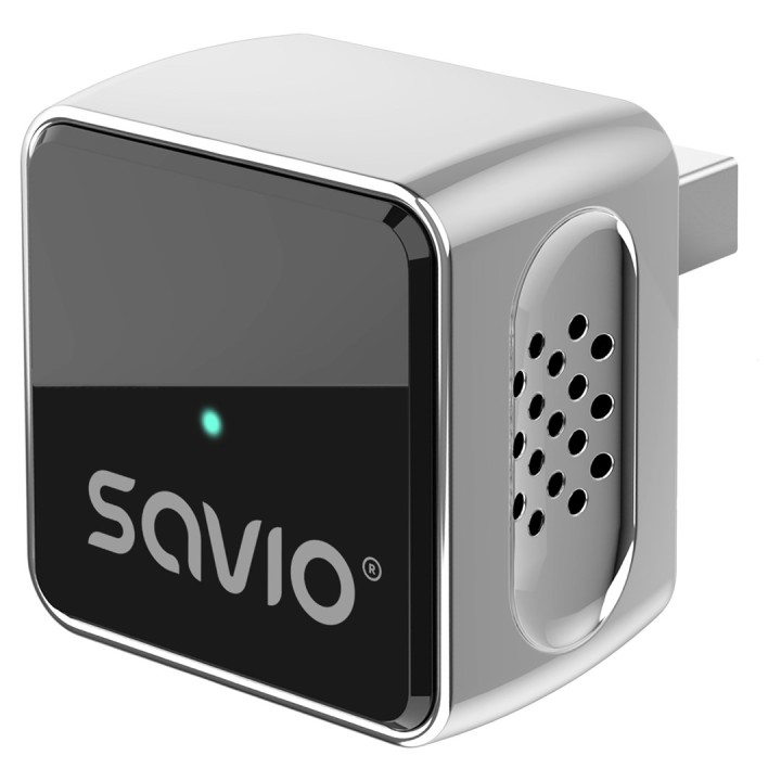 CarPlay wireless e adattatore Android Auto SAVIO TR-19