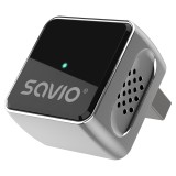CarPlay wireless e adattatore Android Auto SAVIO TR-19