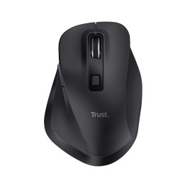 Trust Fyda Mouse ufficio destrorso RF wireless + Bluetooth ottico 2400 DPI