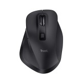 Trust Fyda Mouse ufficio destrorso RF wireless + Bluetooth ottico 2400 DPI