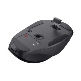 Trust Fyda Mouse ufficio destrorso RF wireless + Bluetooth ottico 2400 DPI