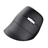 Trust Vyran Mouse universale destrorso RF wireless + Bluetooth ottico 4800 DPI