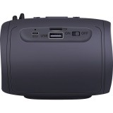 ALTOPARLANTE BLUETOOTH DEFENDER S200 5W NERO