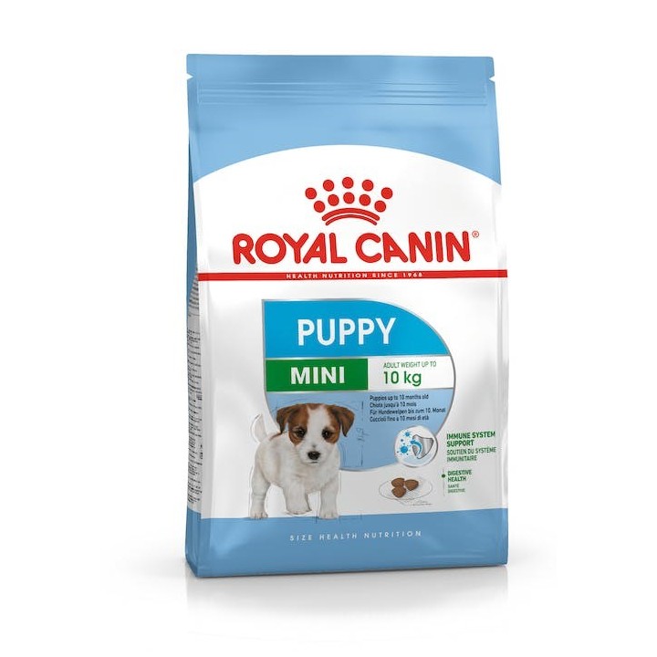 ROYAL CANIN Cucciolo Mini - cibo secco per cani - 8 kg