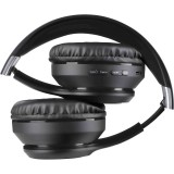 CUFFIE DEFENDER BLUETOOTH FREEMOTION B571 NERO LED