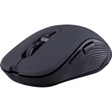 MOUSE DEFENDER GASSA MM-105 RF SILENZIOSO NERO