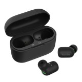 Savio TWS-09 IPX5 cuffie/auricolare wireless in-ear musica Bluetooth nero