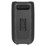ALTOPARLANTE DEFENDER BOOMER 20 BLUETOOTH 20W LIGHT/BT/FM/USB/AUX/MIC