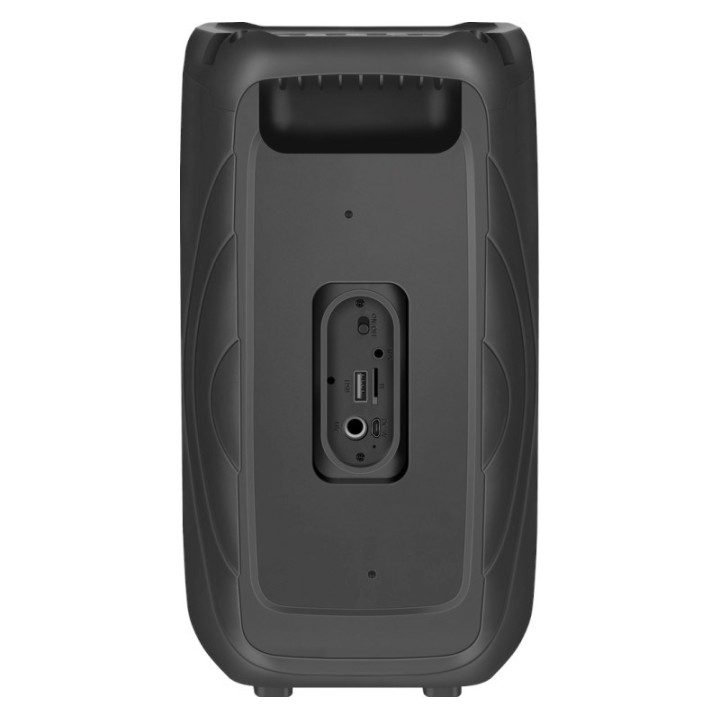 ALTOPARLANTE DEFENDER BOOMER 20 BLUETOOTH 20W LIGHT/BT/FM/USB/AUX/MIC