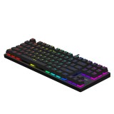 Tastiera meccanica Savio Tempest x2 RGB Outemu RED
