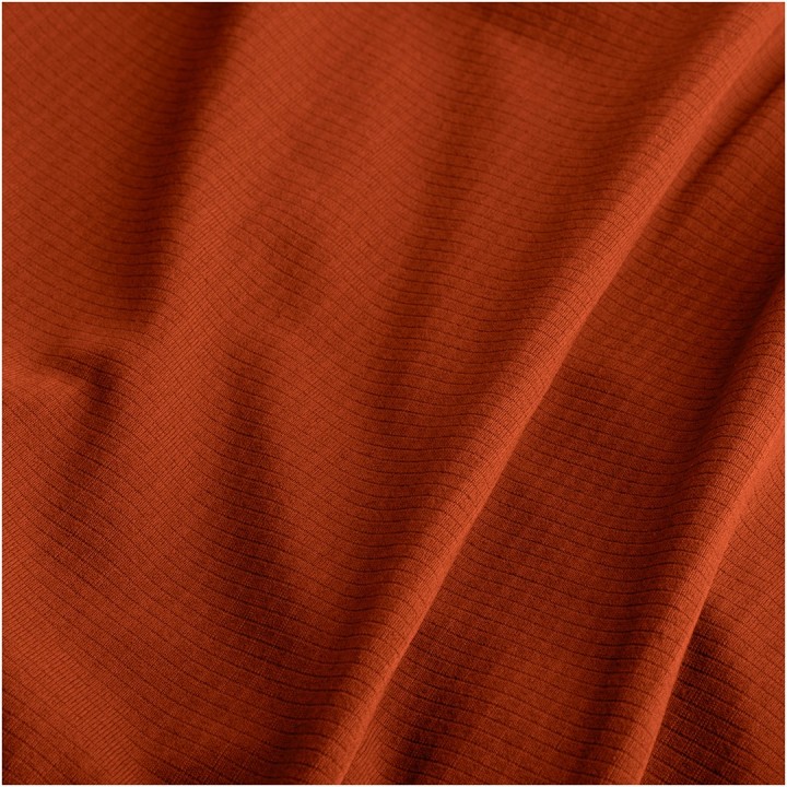 SEA TO SUMMIT Sacco a pelo Reactor Fleeceweight Liner Long rivestimento in pile rosso piccante