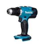 Makita DDF453Z trapano nero turchese 1.7 kg