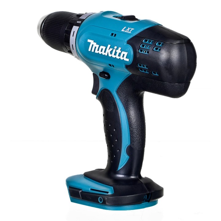 Makita DDF453Z trapano nero turchese 1.7 kg