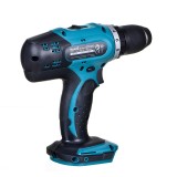 Makita DDF453Z trapano nero turchese 1.7 kg
