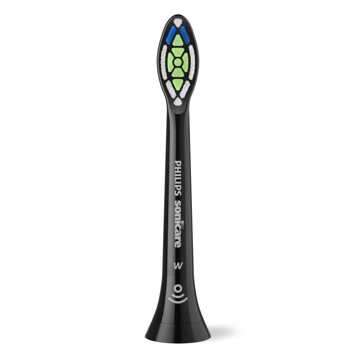 Philips Testine spazzolino Sonicare Optimal White HX6062/88 confezione 2 pezzi