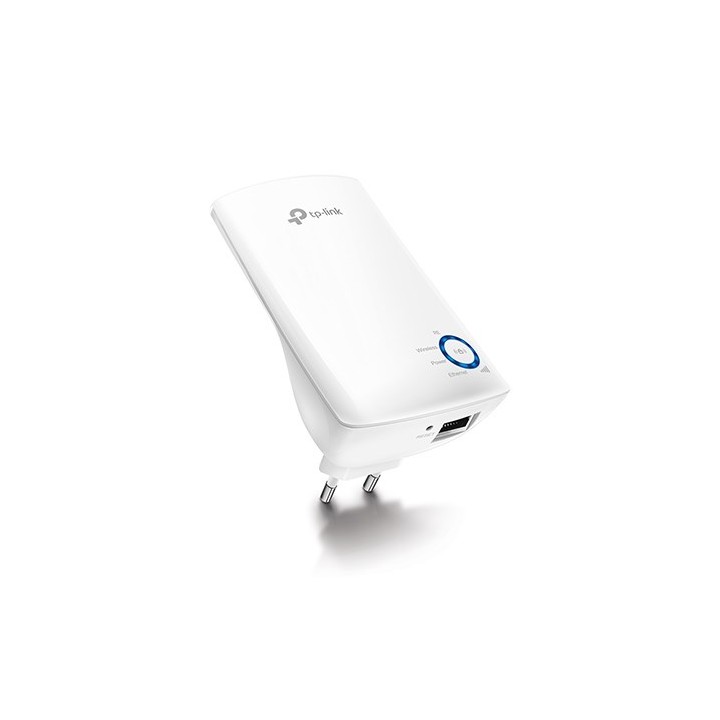 TP-LINK 300Mbps ripetitore Wi-Fi