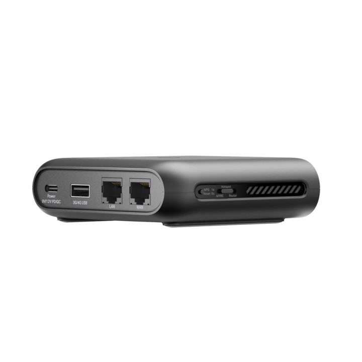 TP-Link AX1500 Wi-Fi 6 router da viaggio