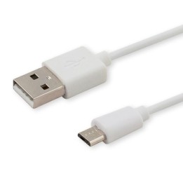 Savio USB – cavo micro USB CL-123
